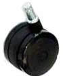 Herman Miller Chair Casters-Soft wheel