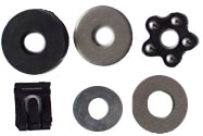 Gas Cylinder Bearing Kit