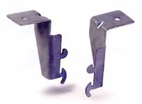 Haworth Counter Top Brackets