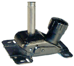 Chair Mechanisms-402 Tilter