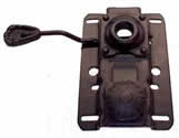 Chair Mechanism-Swivel Plate Mechanism