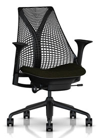 Herman Miller Sayl Chair