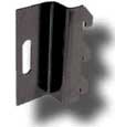 Steelcase End Panel Bracket