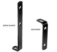 CMW Panel to Wall Bracket Kit